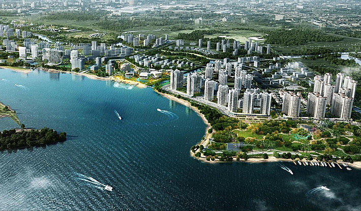 富力悦海湾项目评测