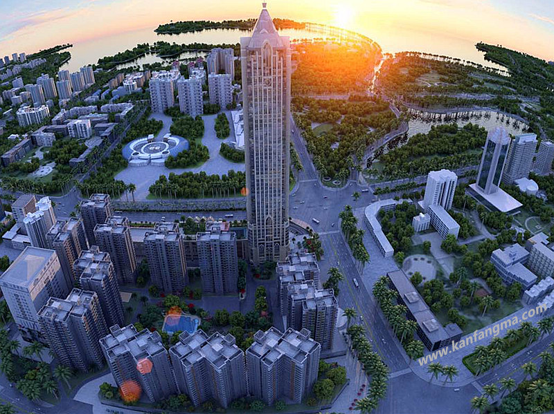 最新楼盘 - 看房吗网 - 海南房地产门户|海南房地产网站